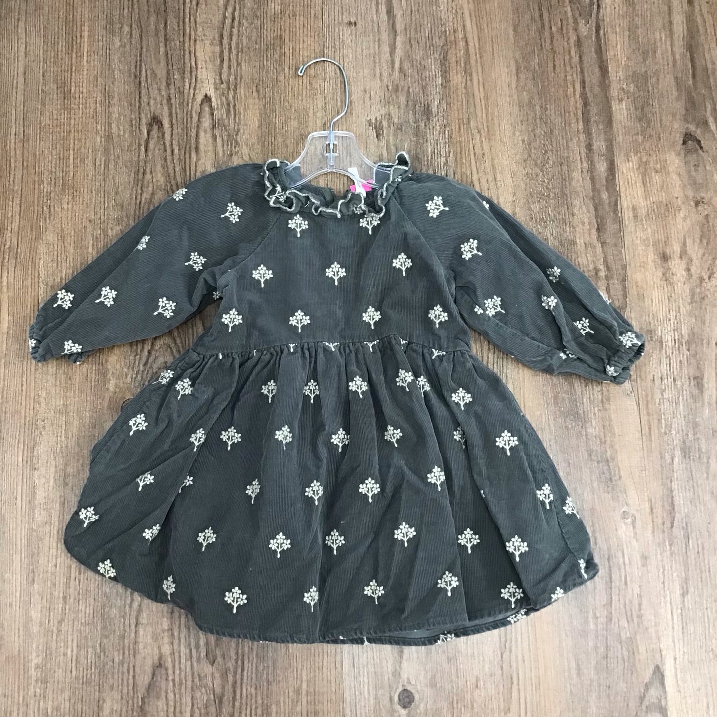 Rylee & Cru Kids Size 2/3 Dress
