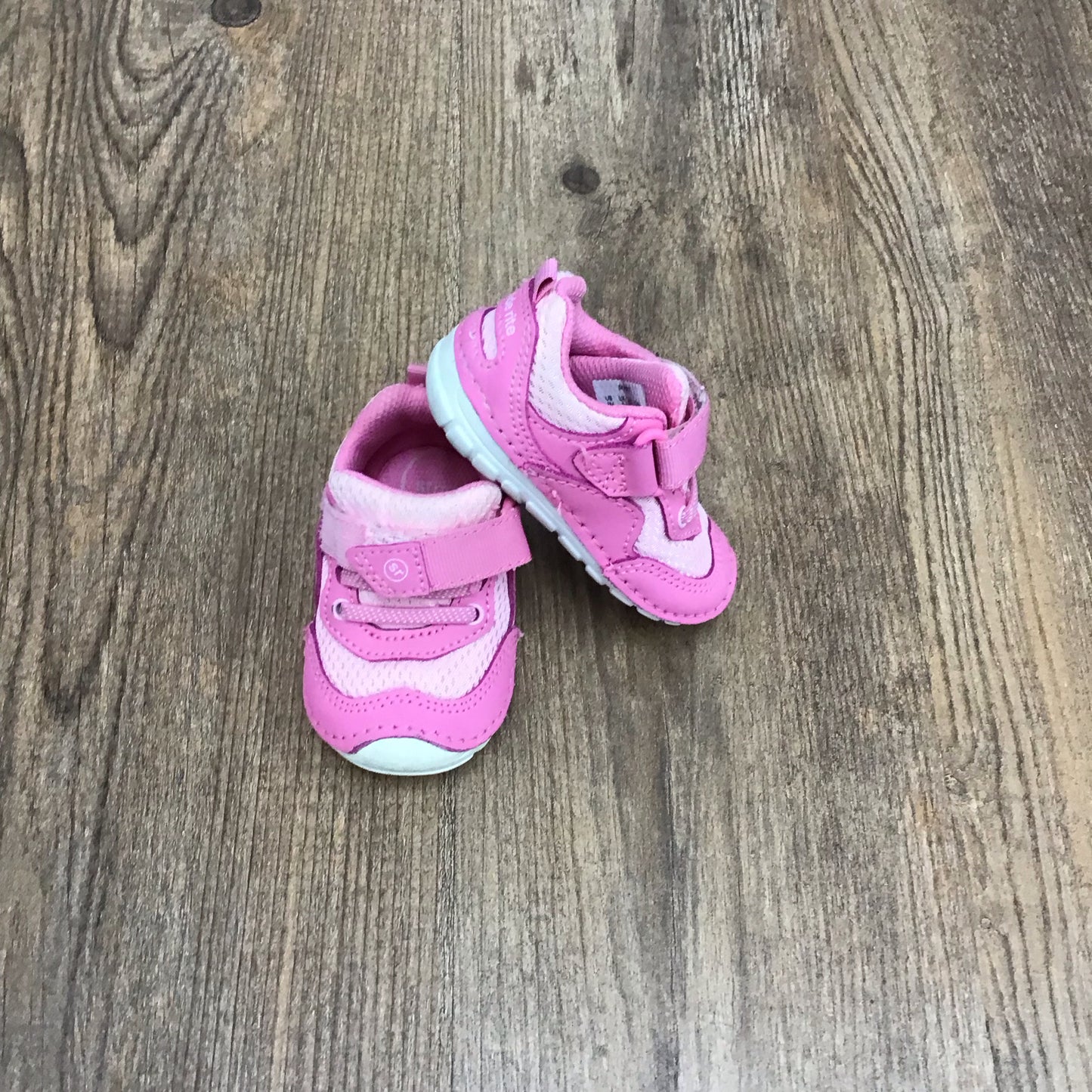 Kids Shoe Sizes 3 Stride Rite Athletic Shoes