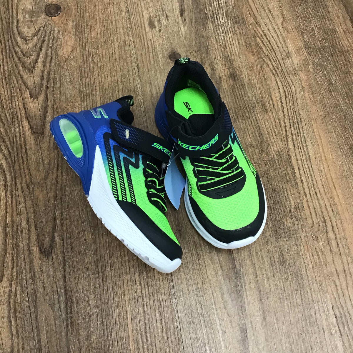 Kids Shoe Sizes 10 1/2 Sketchers Athletic Shoes
