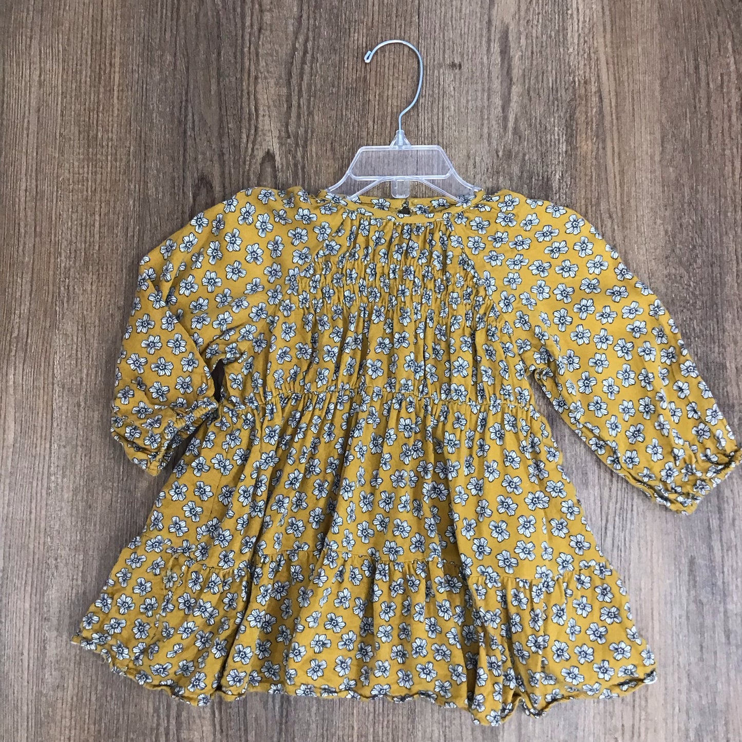 Zara Kids Size 2/3 Dress