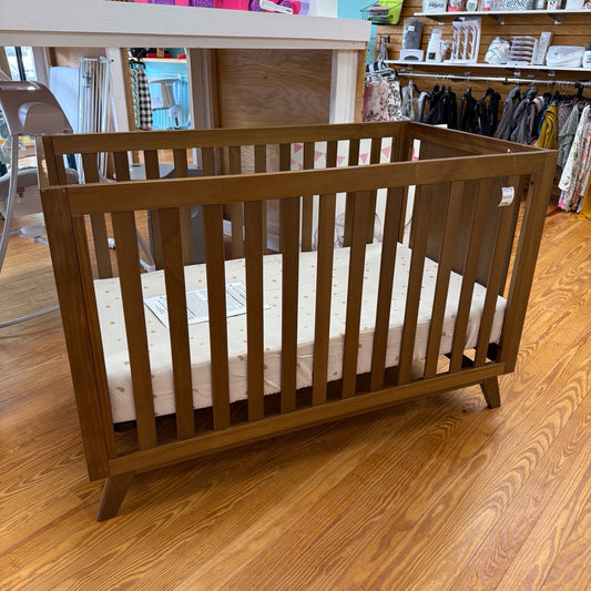 Babyletto Crib And Newton Mattress - This Item Does NOT Ship