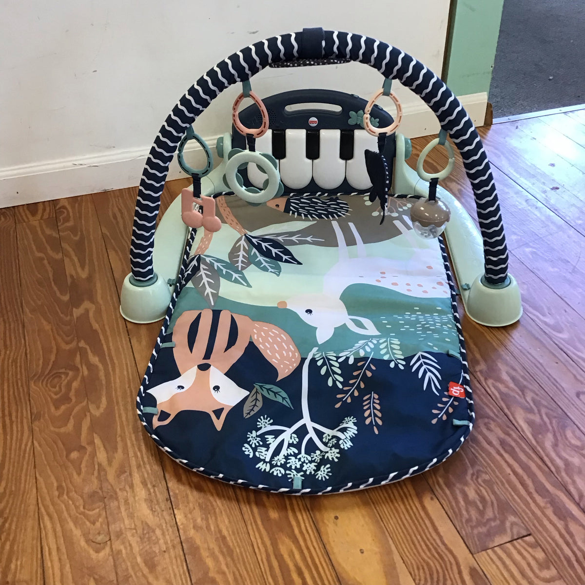 Kick N Play Fisher Price This Item Does Not Ship