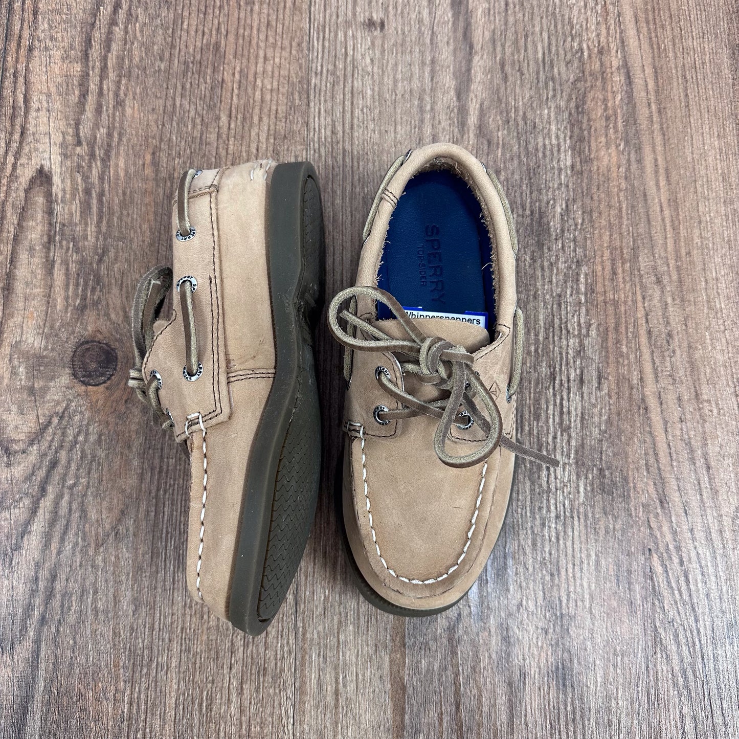 Kids Shoe Sizes 11 Sperry Dress Shoes