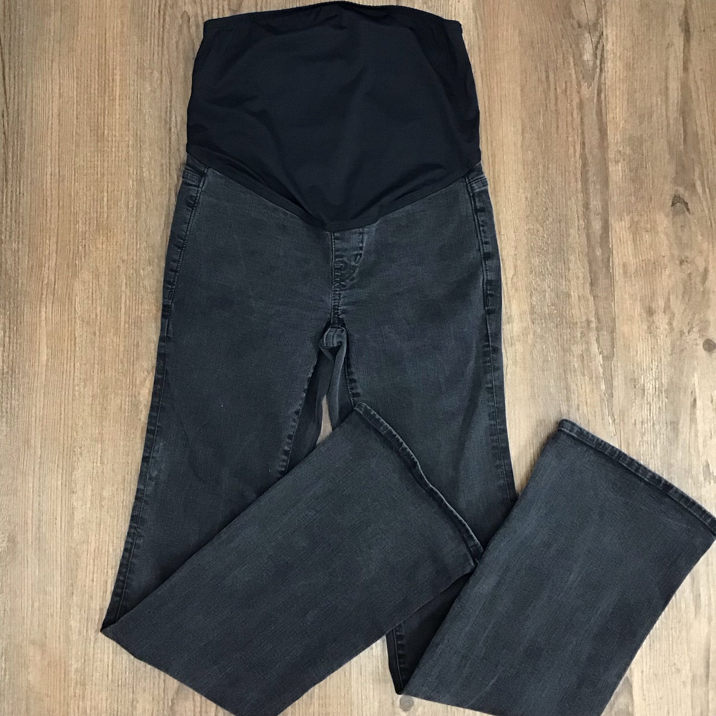 Madewell Maternity Size Small Jeans