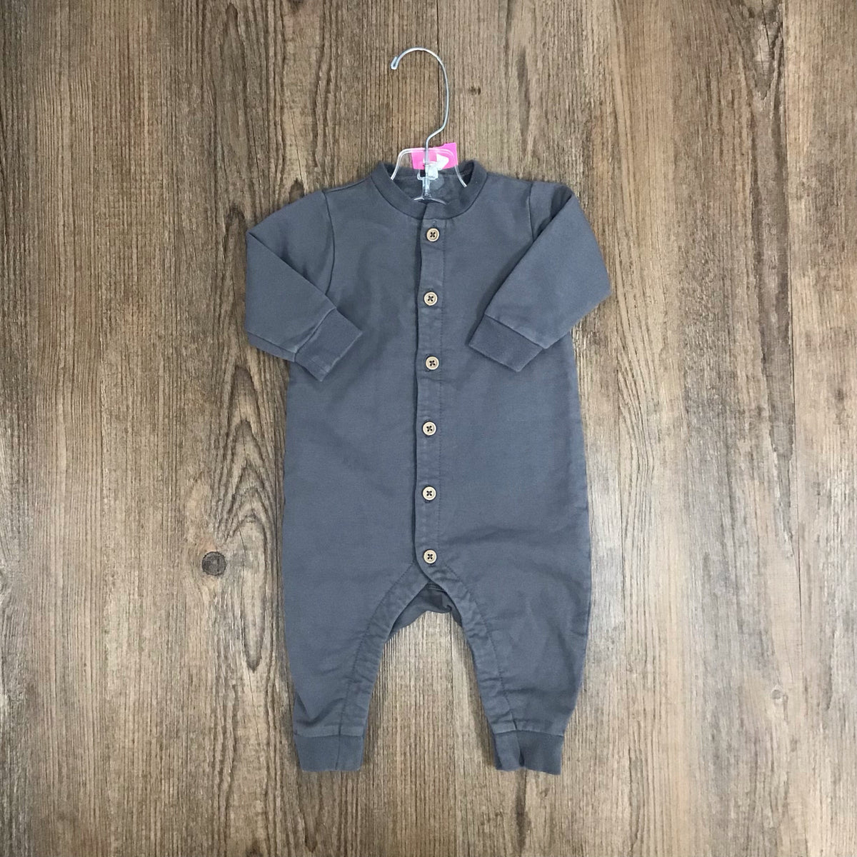 Size 3-6 Month Quincy Mae Romper