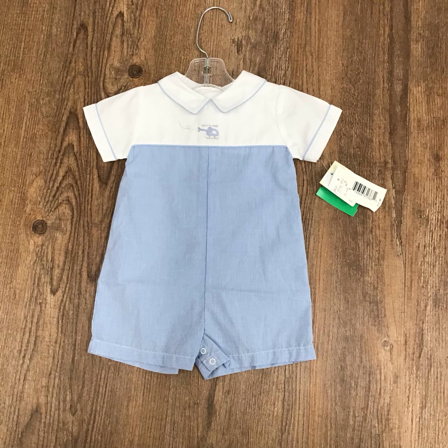Petit Ami Romper Size 3 Month