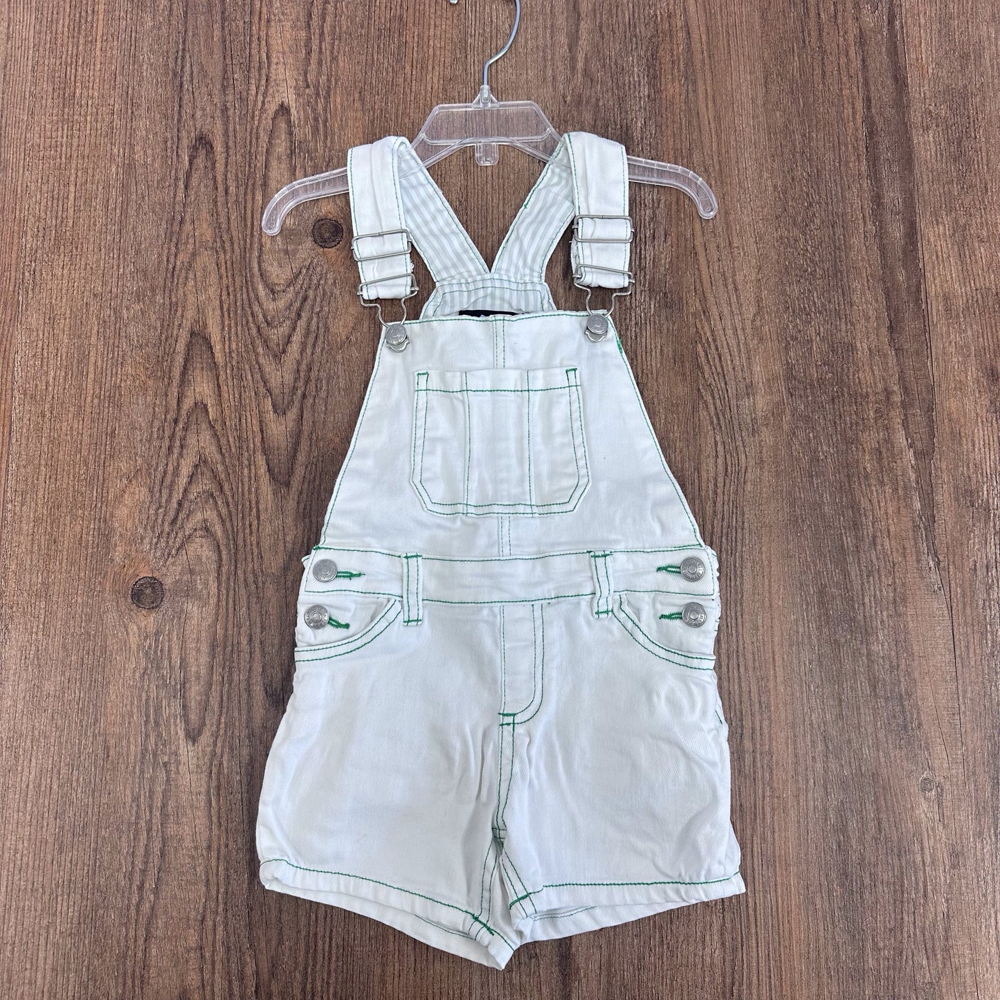 7 for All Mankind Kids Size 3T Shorts