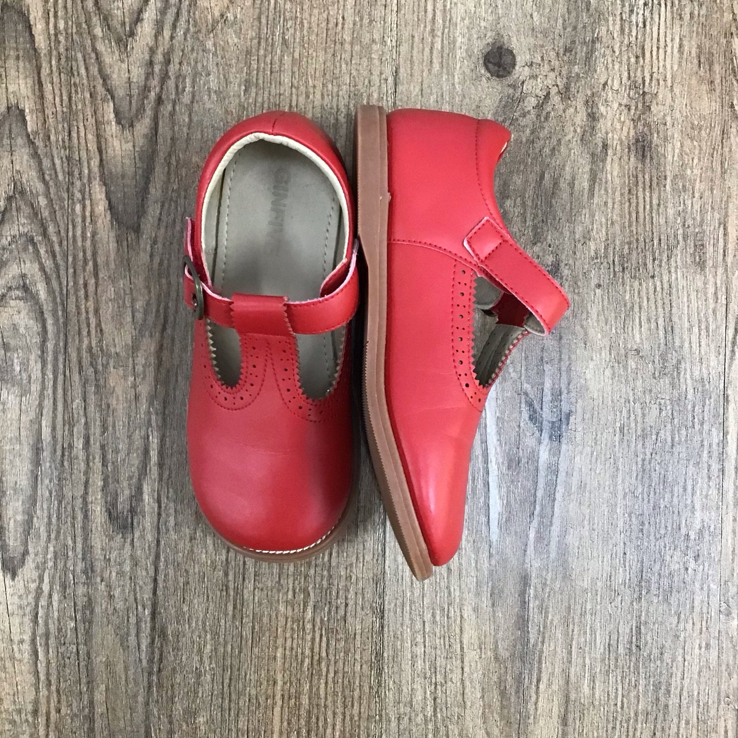 Kids Shoe Sizes 11 Genfive Dress Shoes