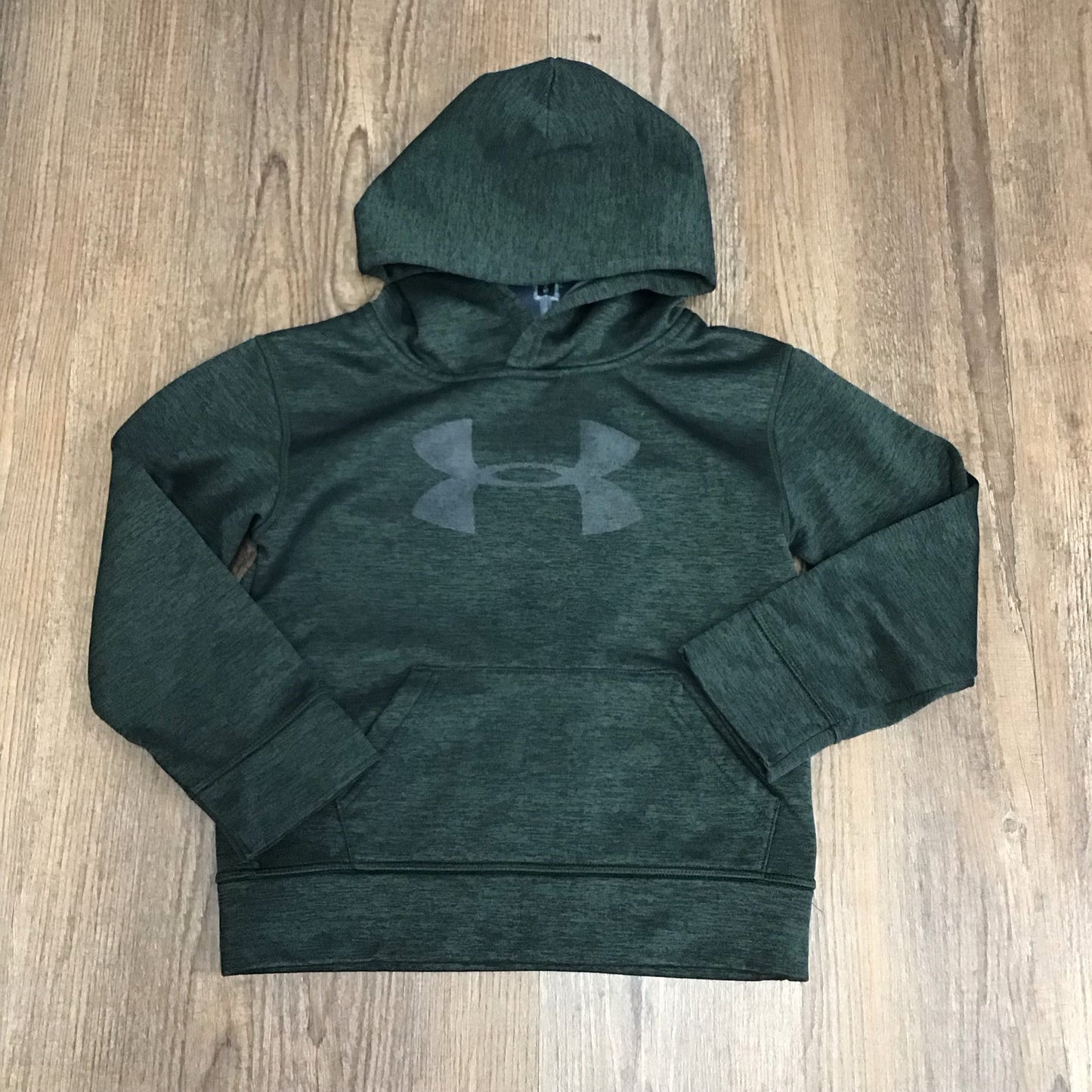 Underarmour Kids Size 6/6X Hoodie/Sweatshirt