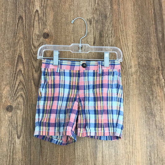 Janie and Jack Kids Shorts Size 2T