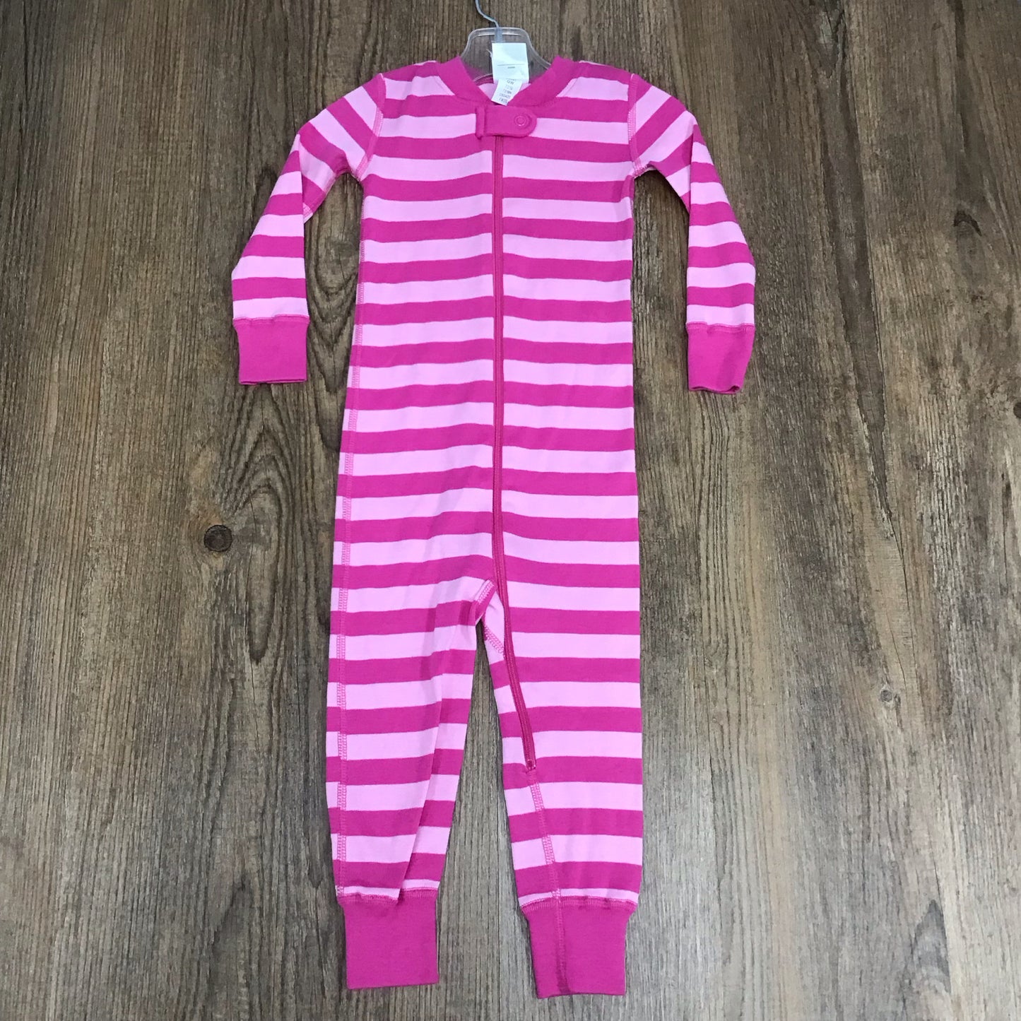 Hanna Andersson Kids Size 2T Pajamas NEW