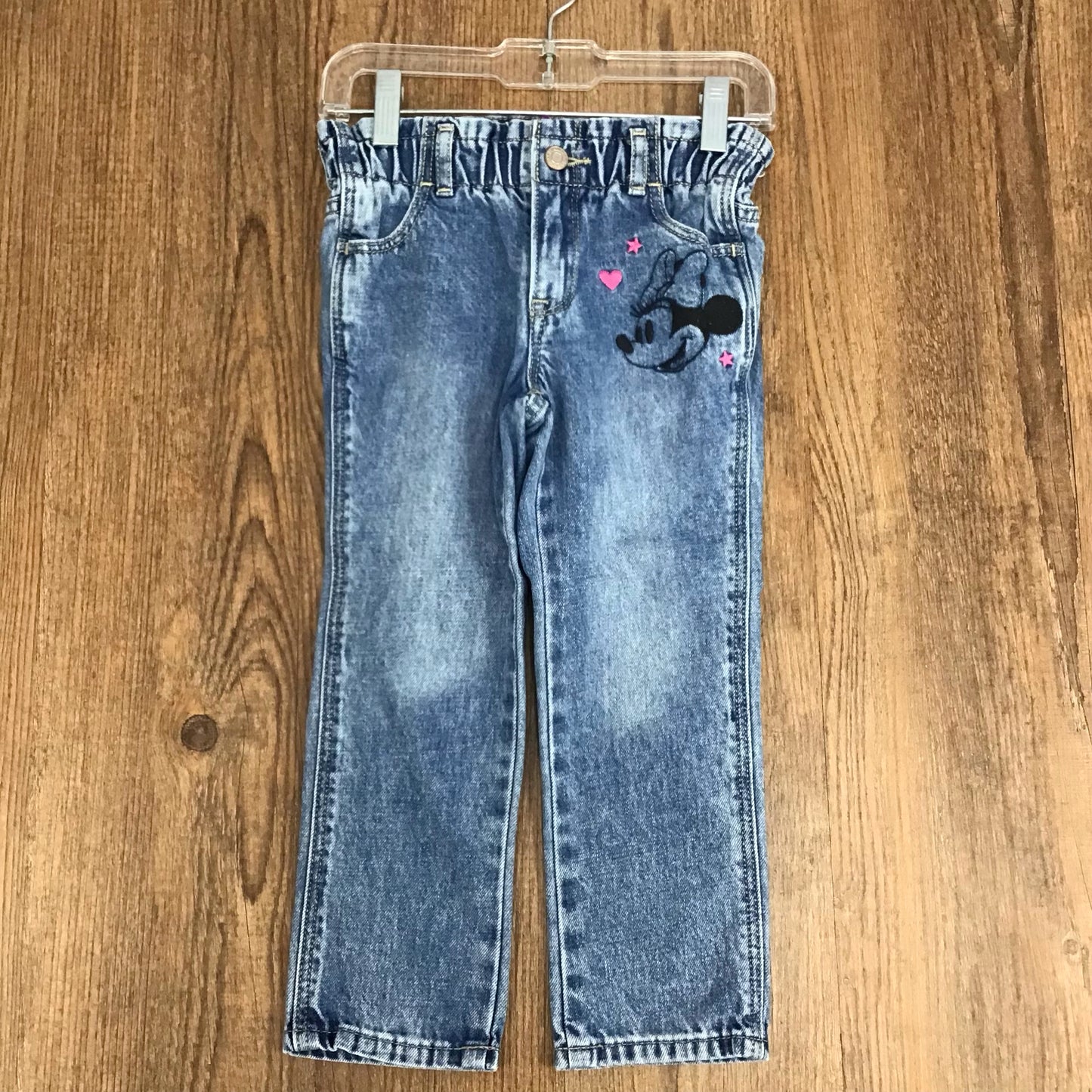 Gap Kids Size 4/4T Jeans/Overalls