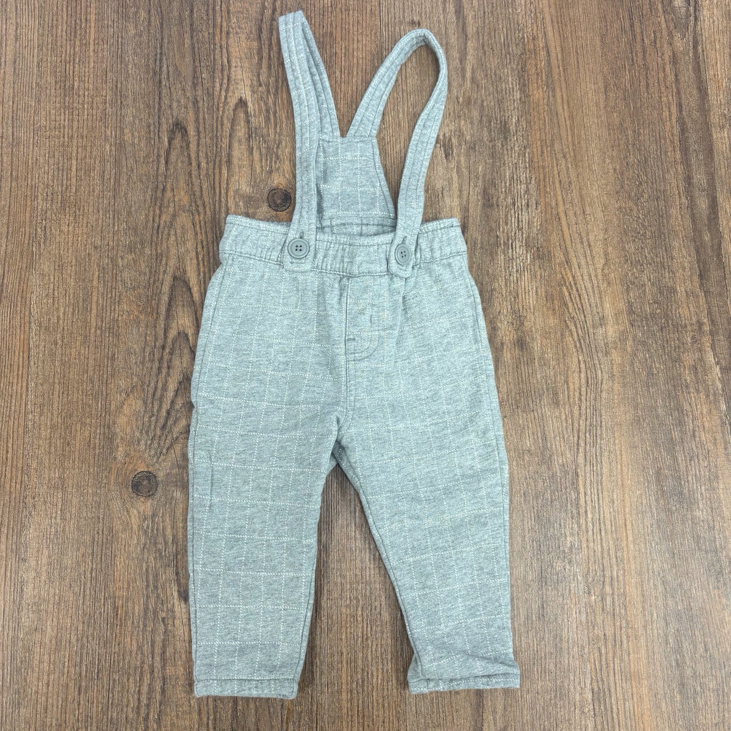 Tea Infant Size 9-12 Month Overalls