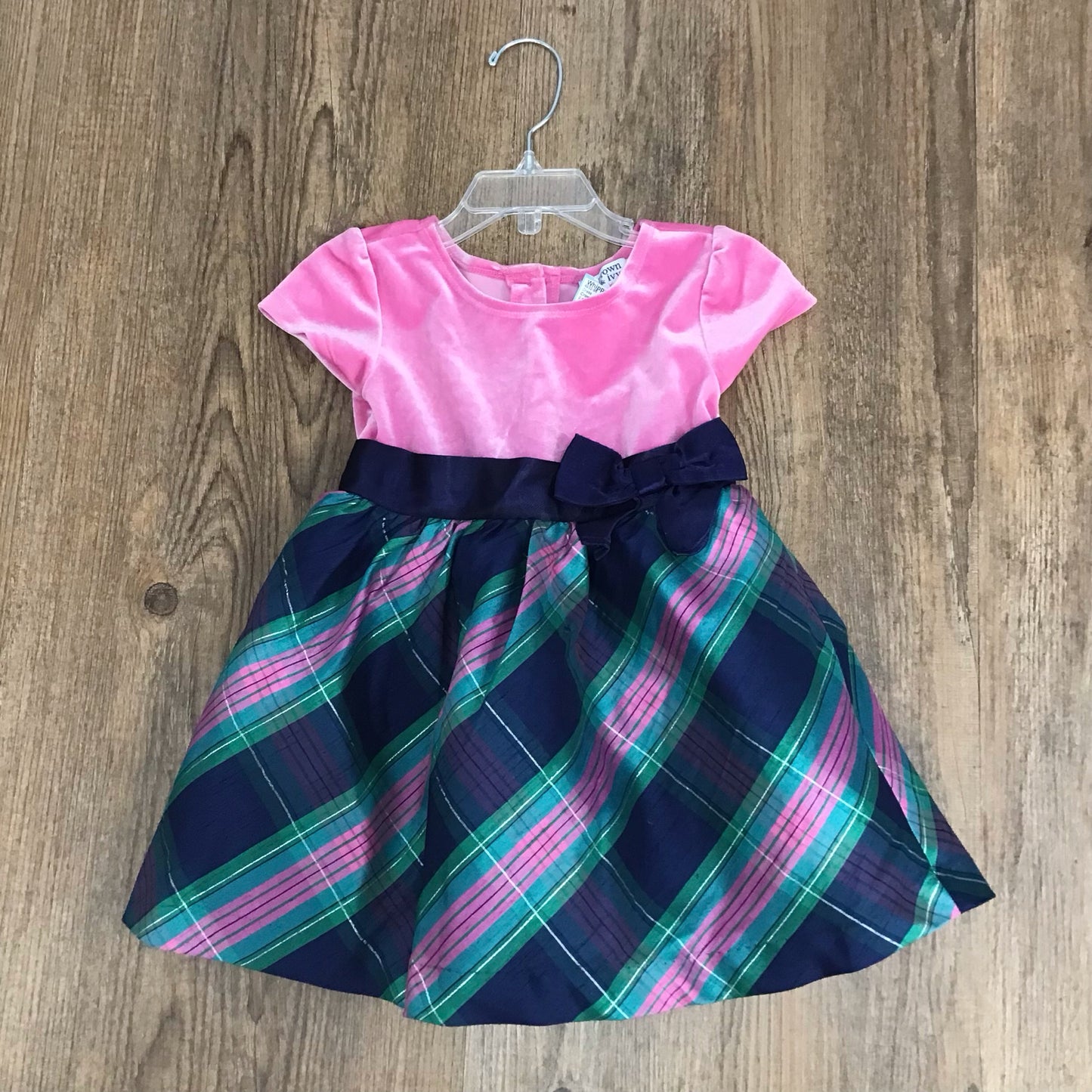 Crown & Ivy Kids Size 3T Dress