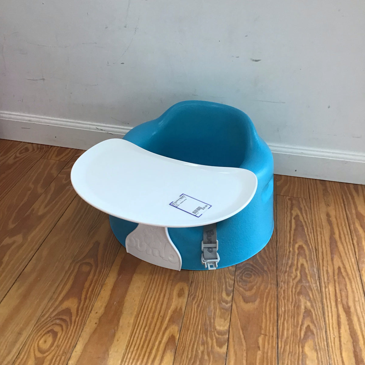 Bumbo - Rubber w/tray Bumbo-this Does NOT ship