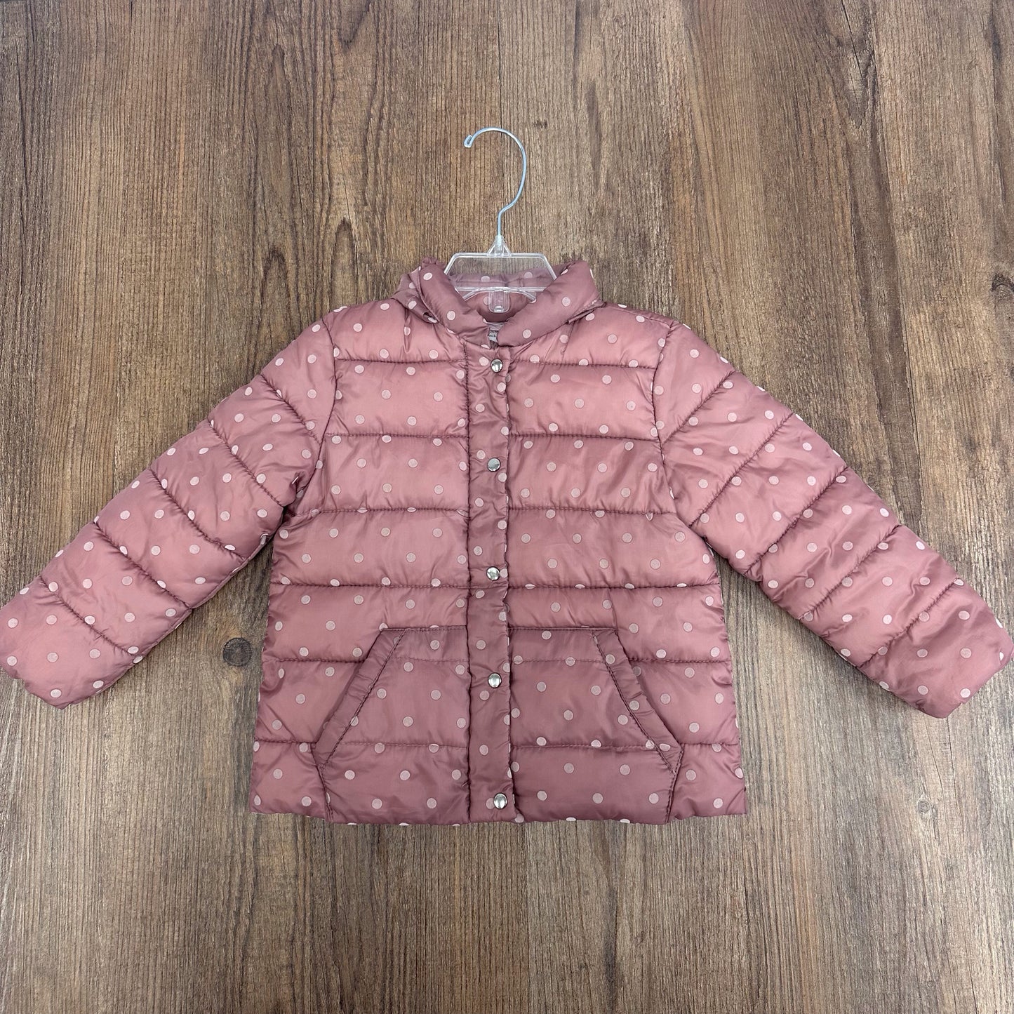 Zara Kids Size 2/3 Jacket/Vest