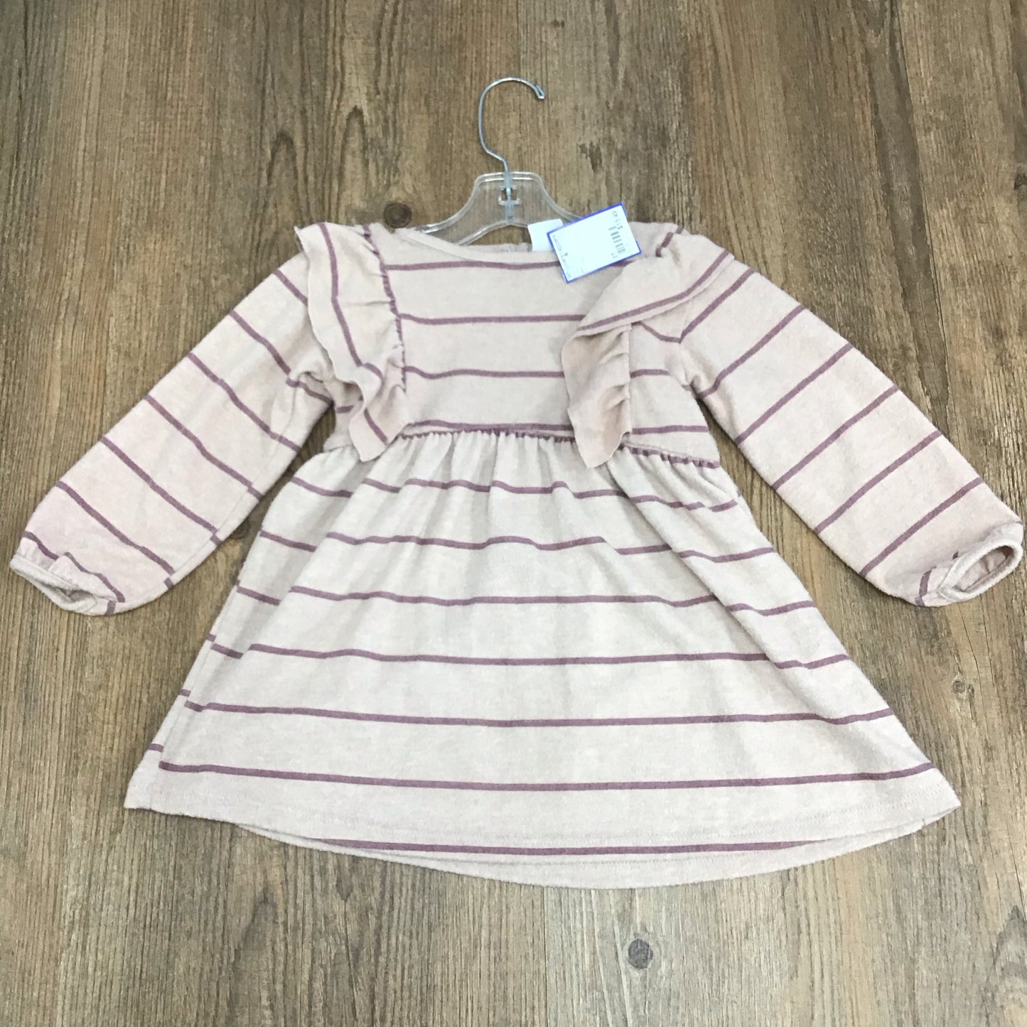 Zara Kids Size 3T Dress