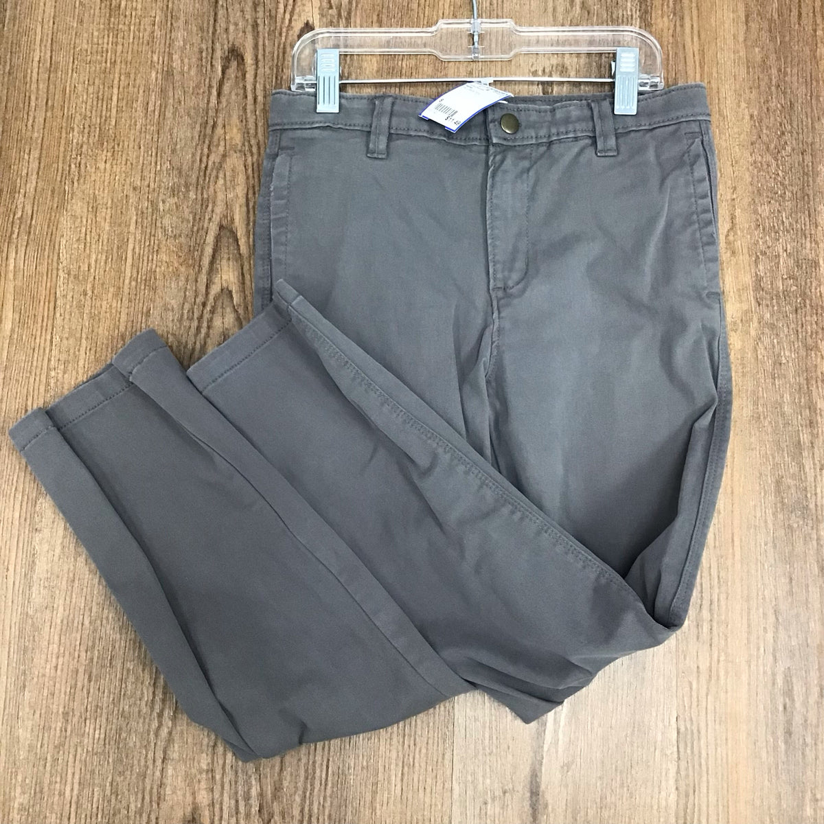 Hatley Kids Size 8 Pants/Overalls