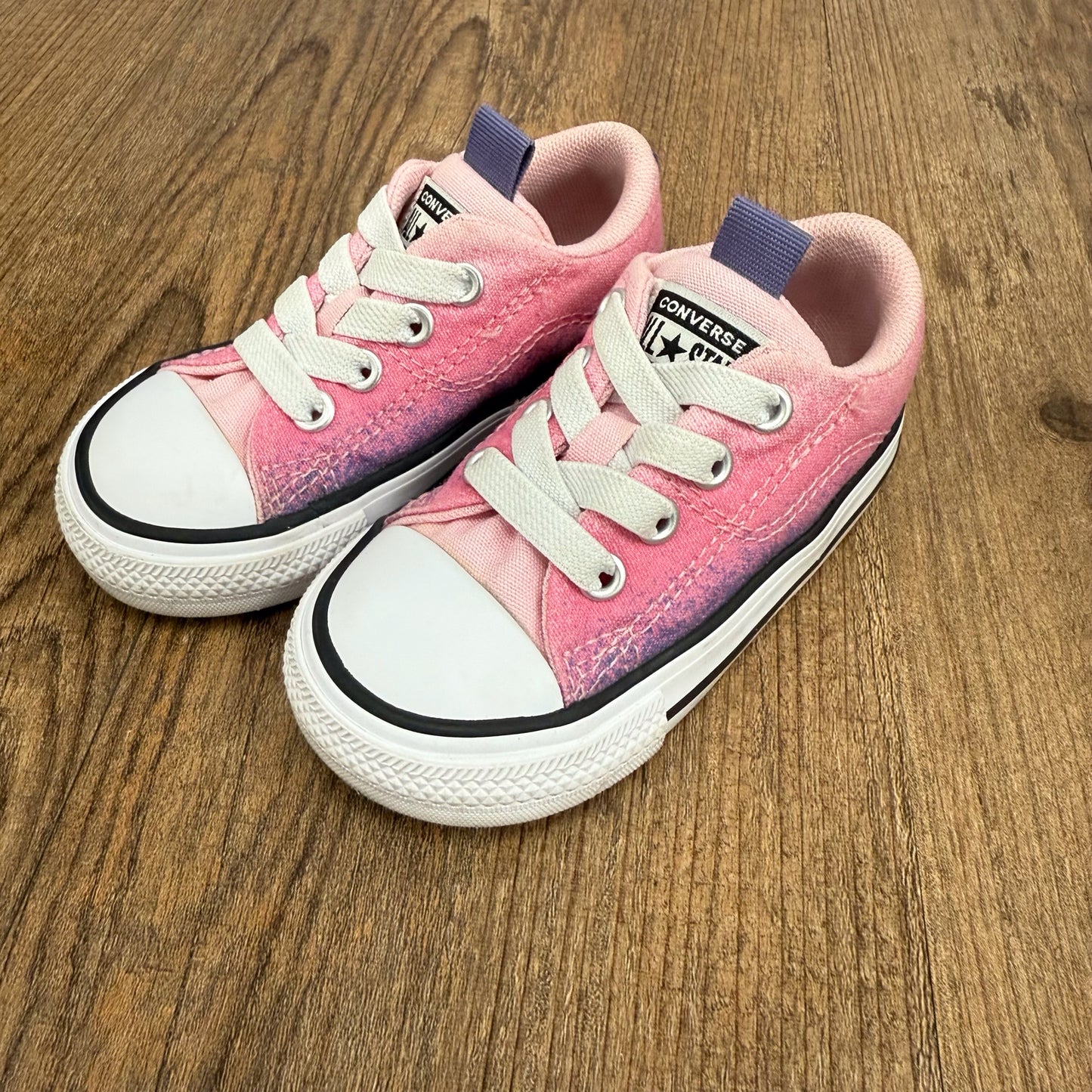 Kids Shoe Sizes 5 Converse Athletic Shoes