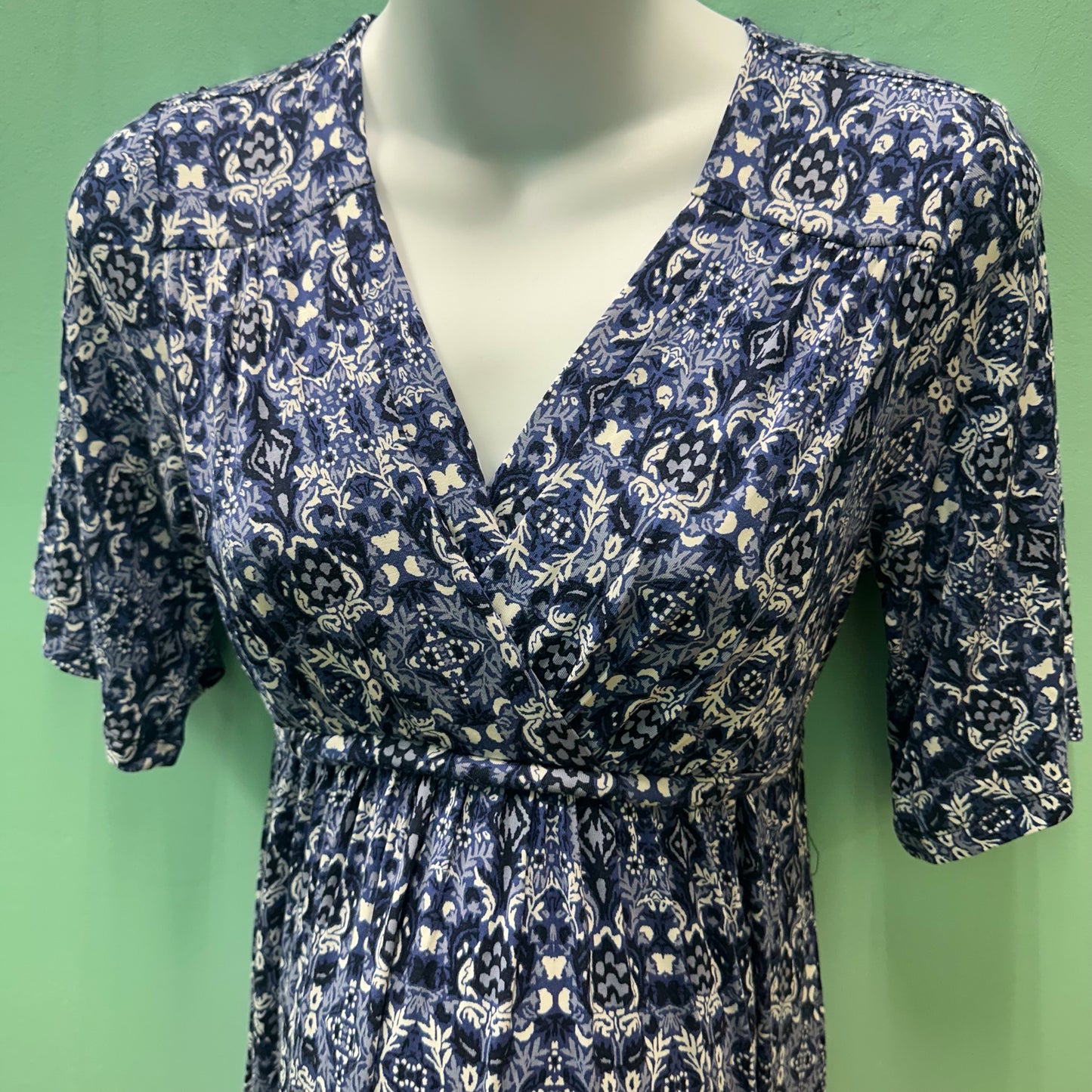 NEW Seraphine Maternity Size Small Dress