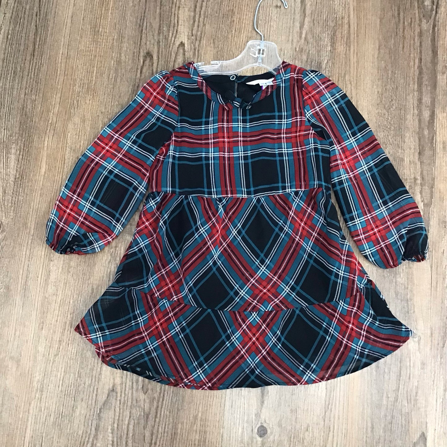 Boutique Kids Size 3T Dress
