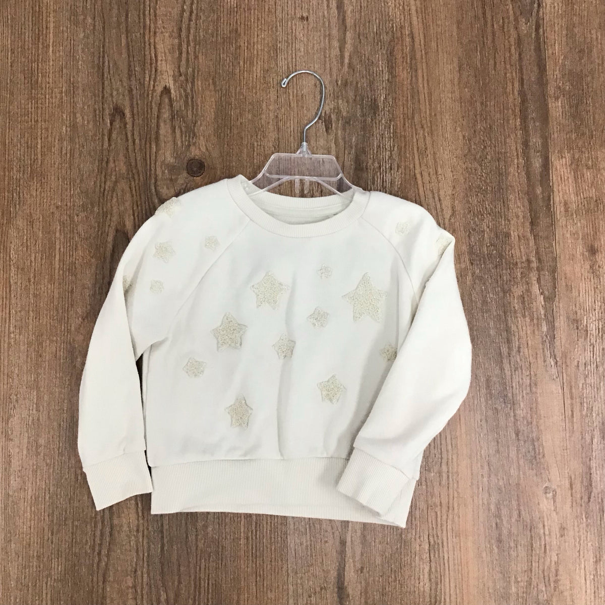 Gymboree Kids Size 4/4T Sweatshirt