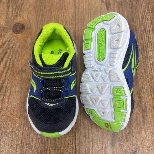 Saucony Kids Shoe Sizes 5 Athletic Shoes