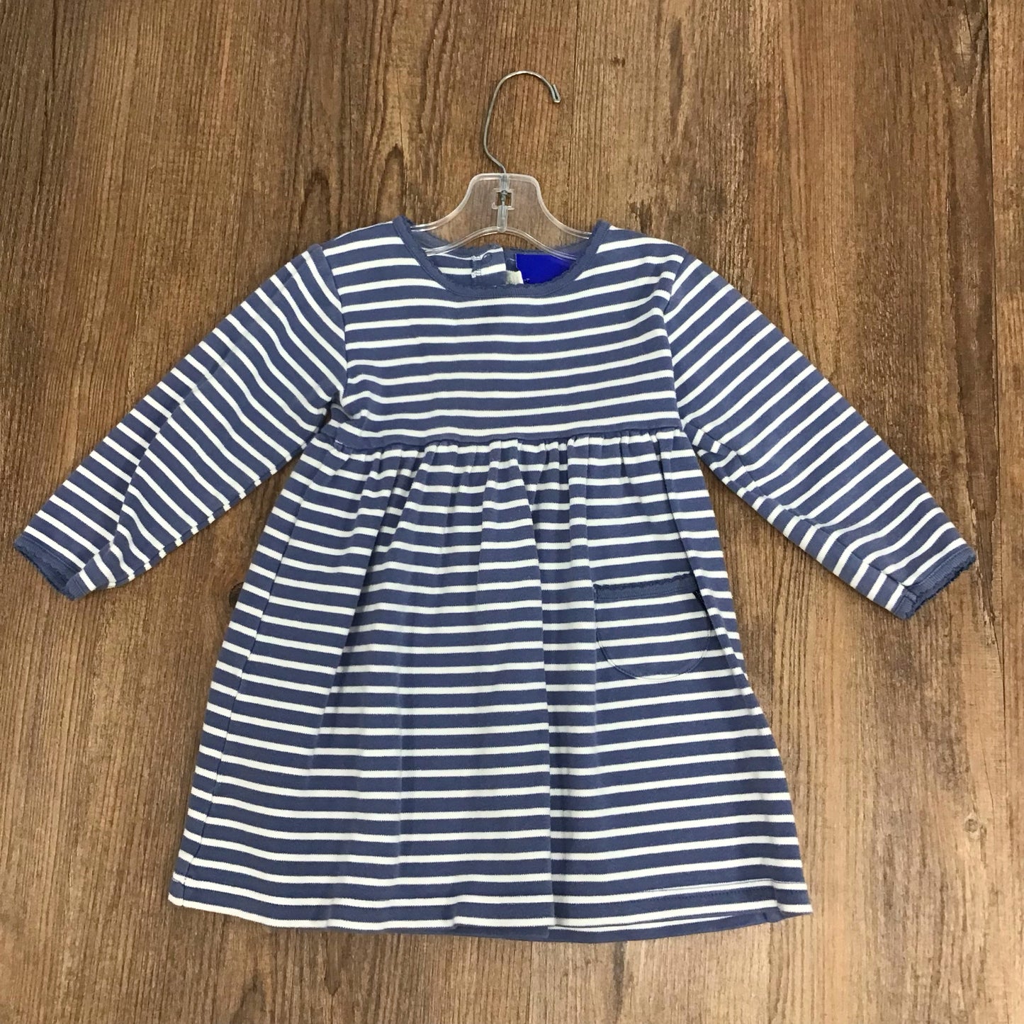 Jojo Maman Bebe Kids Size 3/4 Dress