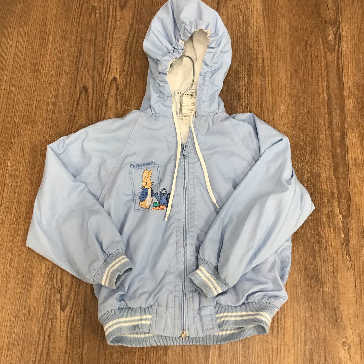 Beatrix Potter Peter Rabbit Kids Size 4/4T Jacket/Vest