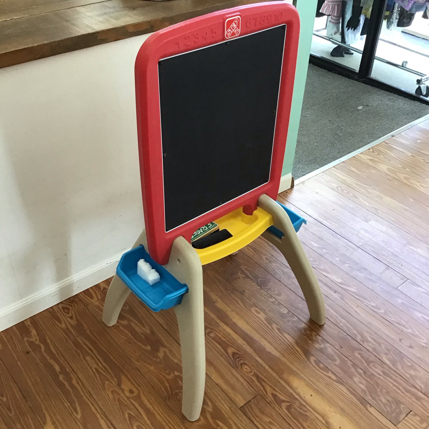 Step2 Toys Item Does Not Ship