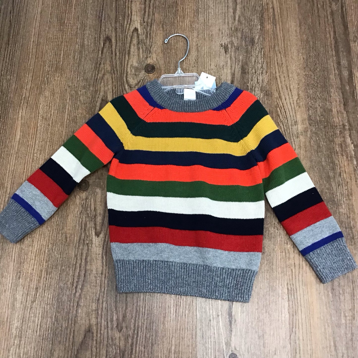 Gap Kids Size 2T Sweater/Cardigan NEW