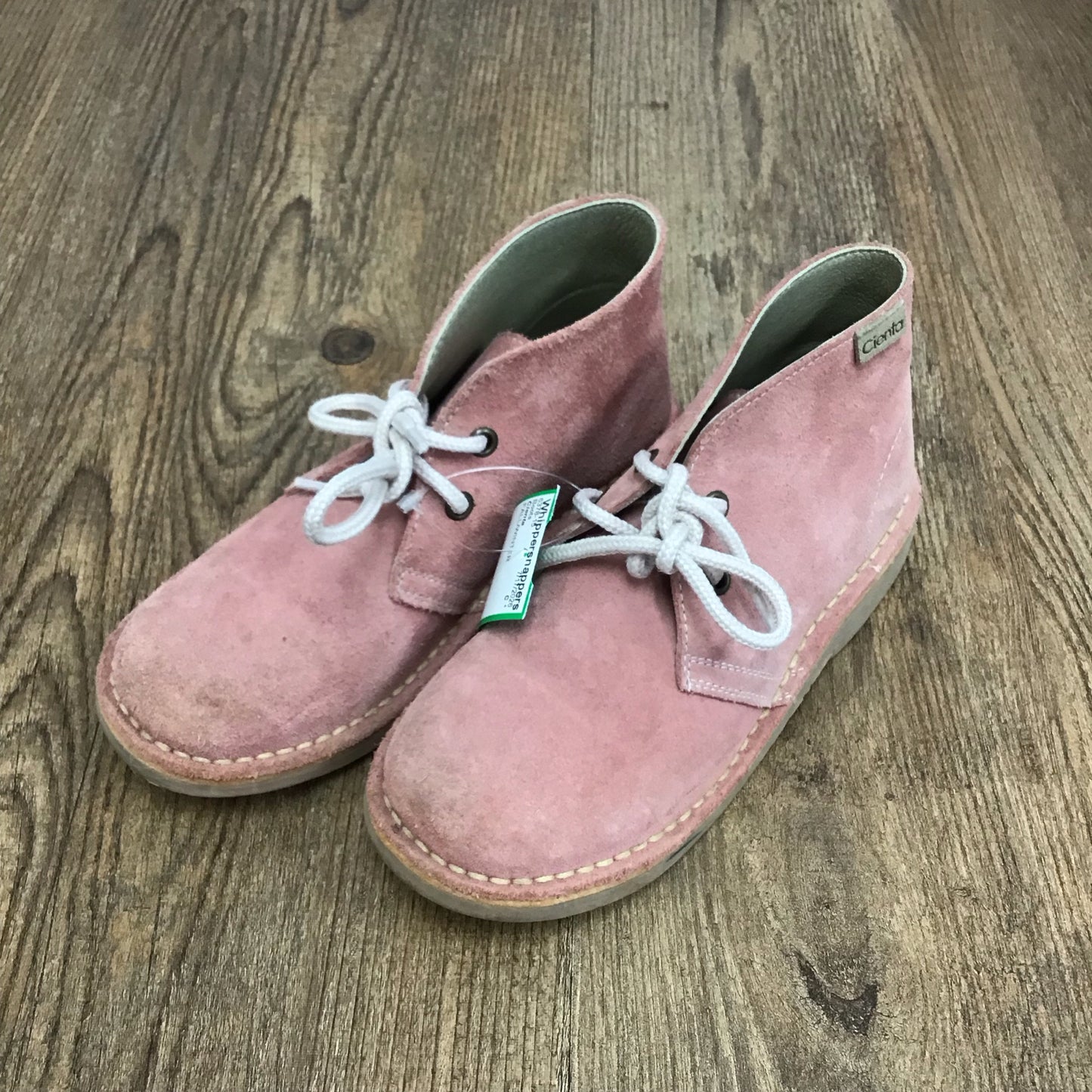 Kids Shoe Sizes 2 Cienta Boots