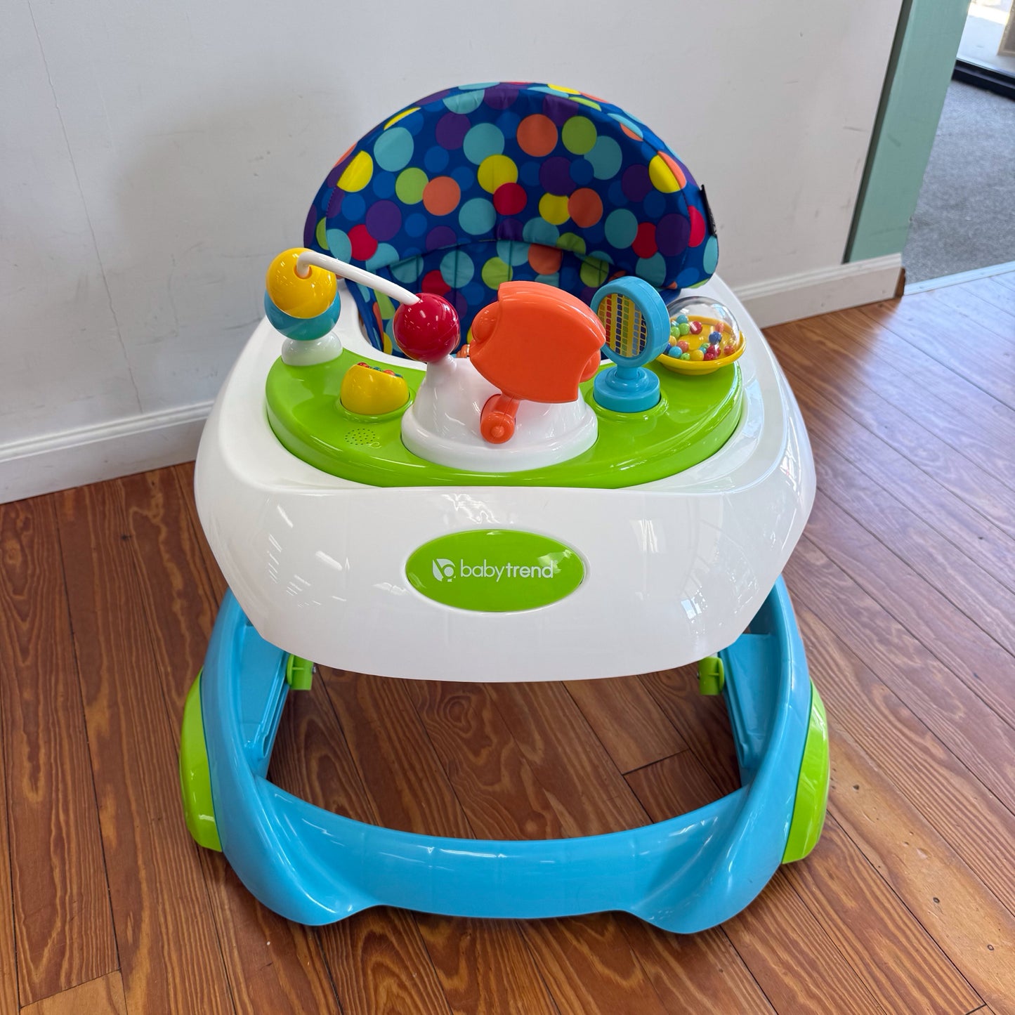 Baby Trend Walker - This Item Does NOT Ship