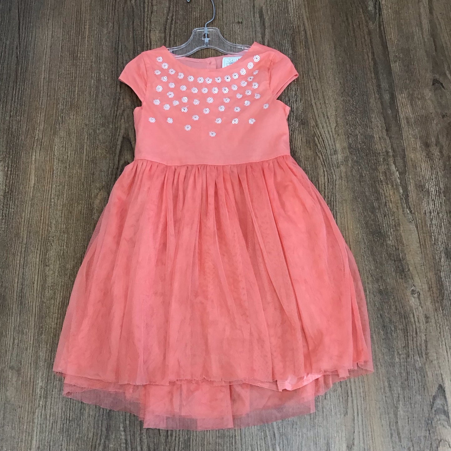 Gymboree Kids Size 4/4T Dress