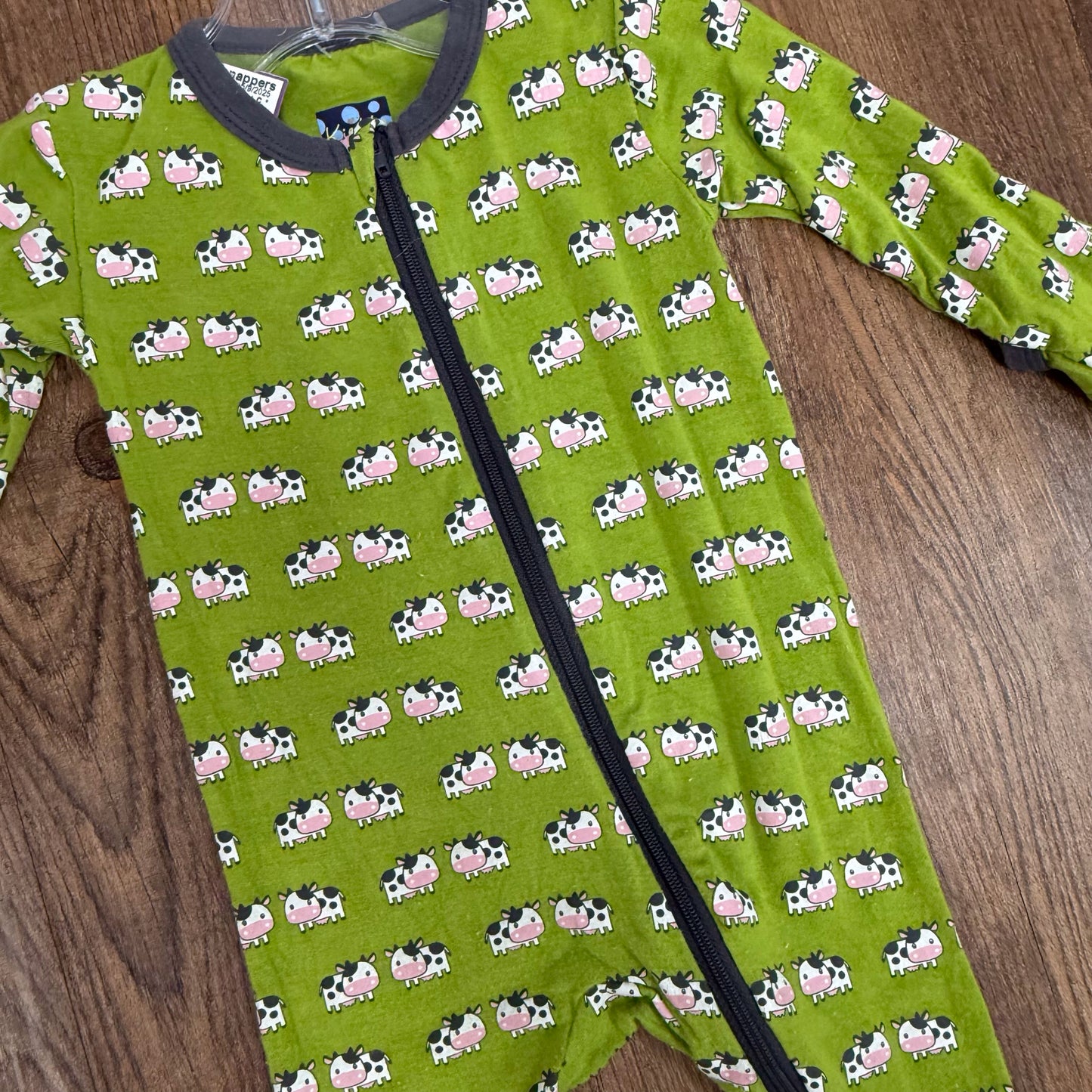 Kickee Pants Infant Size 6-9 Month Sleeper