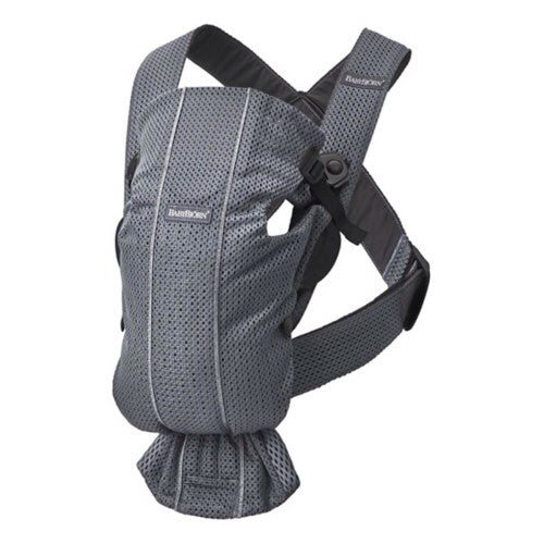 Baby Bjorn Mini Baby Carrier