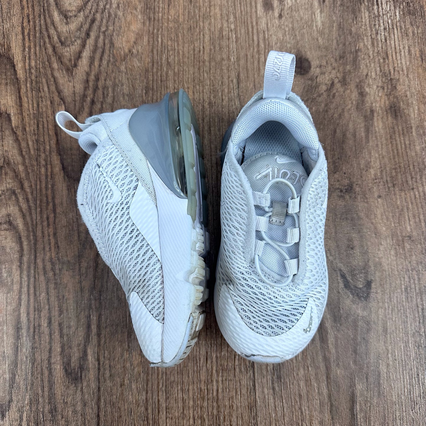 Nike Kids Shoe Sizes 7 1/2 Athletic Shoes