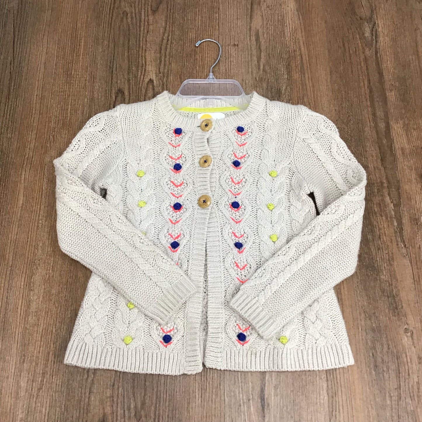 Mini Boden Kids Size 8/10 Sweater/Cardigan