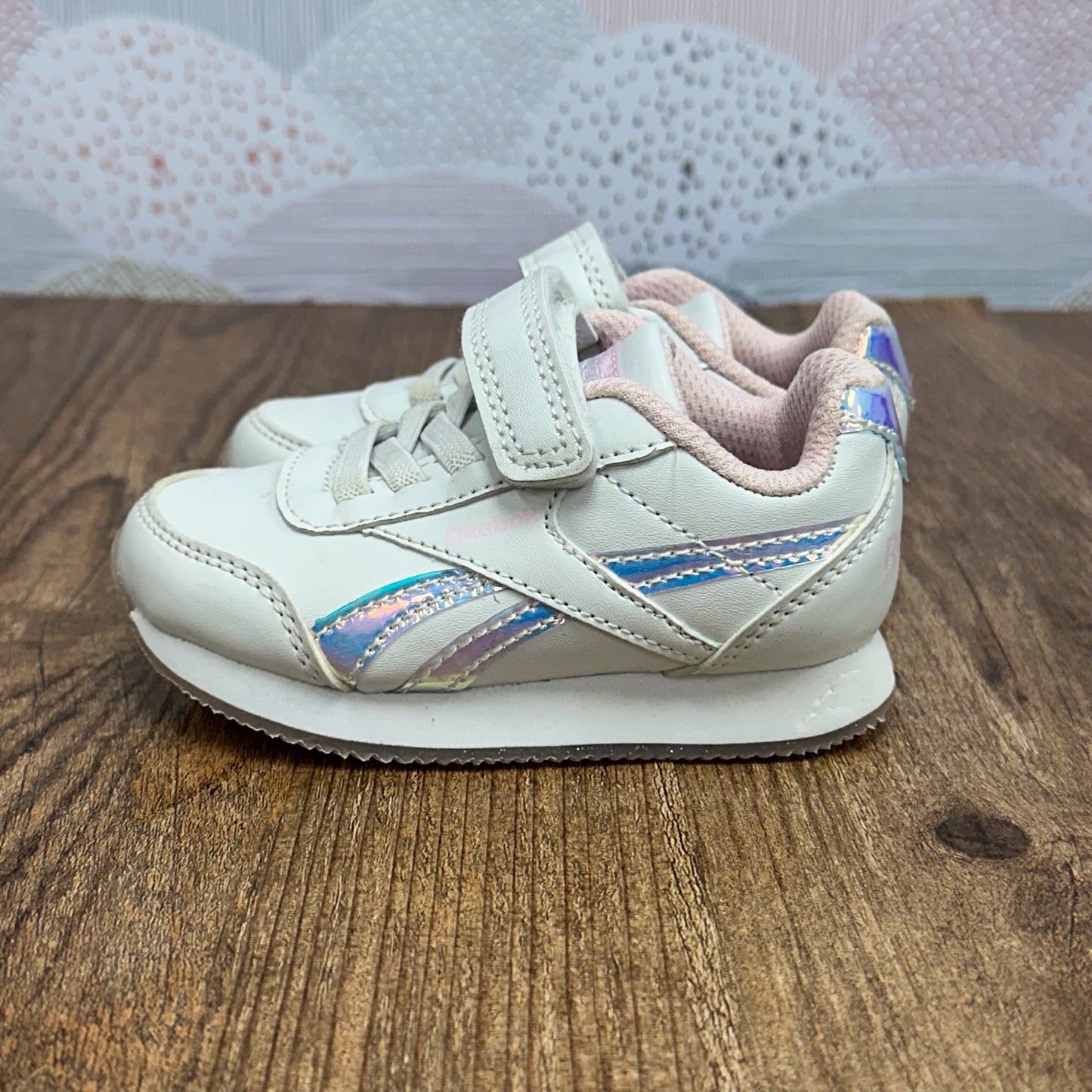 Reebok Shoe Sizes 5 Athletic Shoes