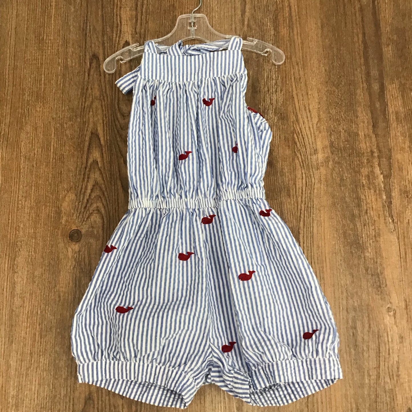 Kellys Kids Kids Size 6/7 Romper