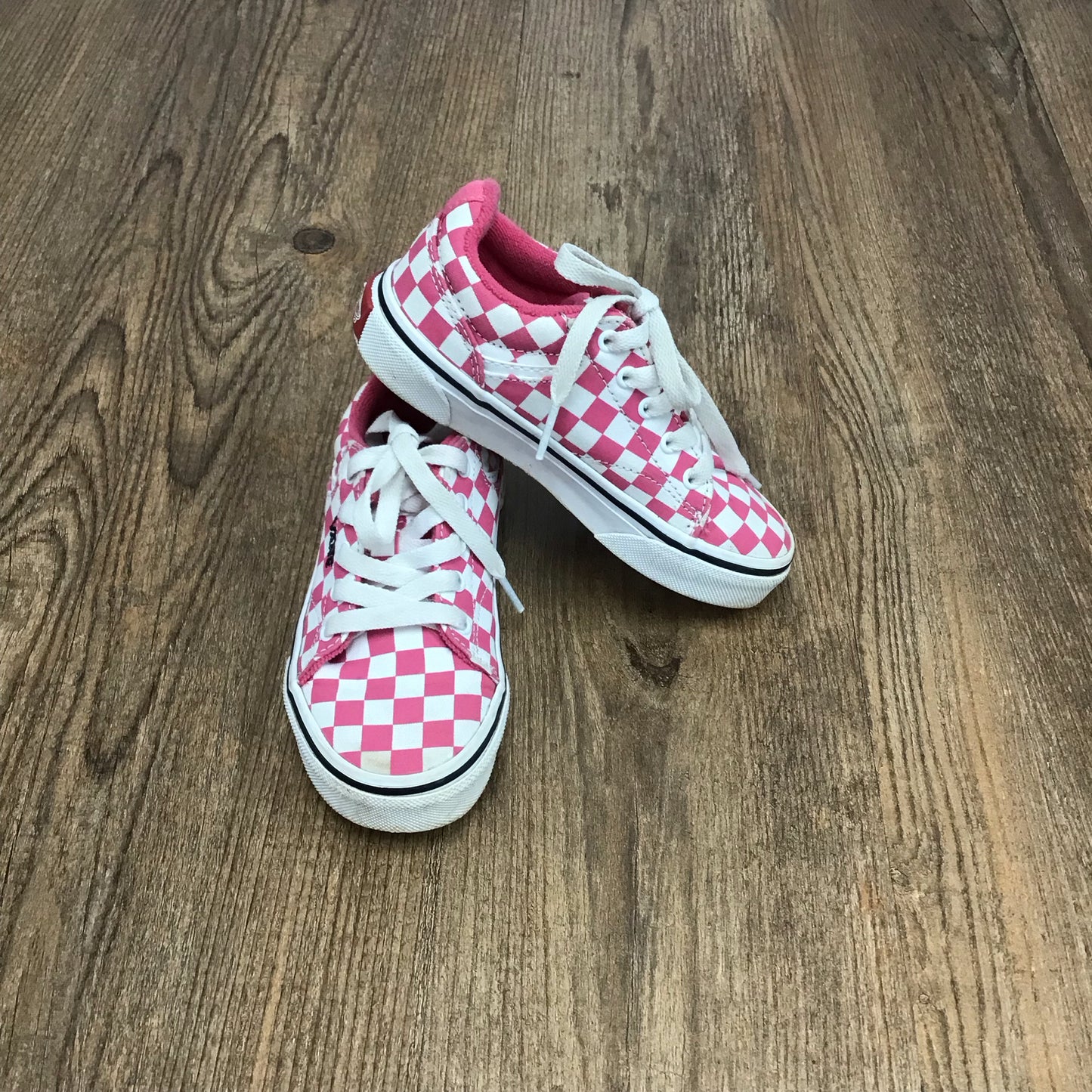 Kids Shoe Sizes 11 Vans Athletic Shoes