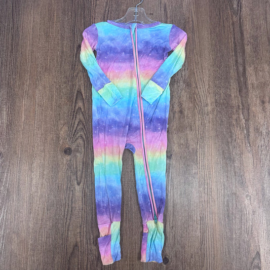 Birdie Bean Infant Size 12-18 Month Sleeper/Gown