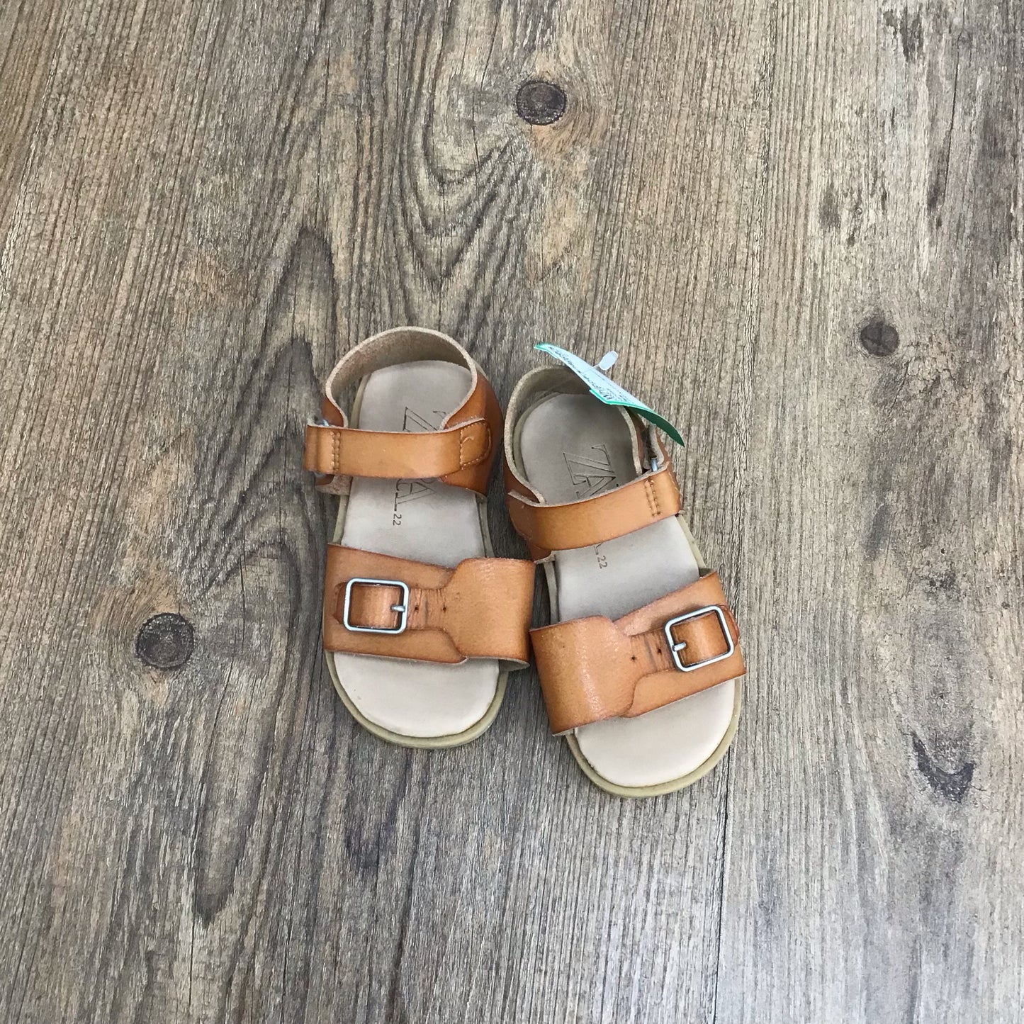 Kids Shoe Sizes 4 1/2 Zara Sandals