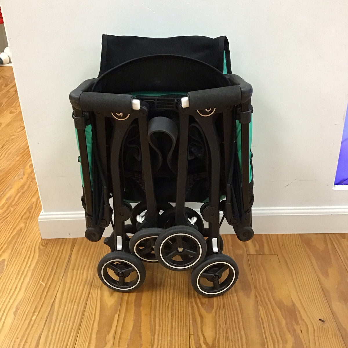 Gb Pockit + Stroller - This Item Does NOT Ship