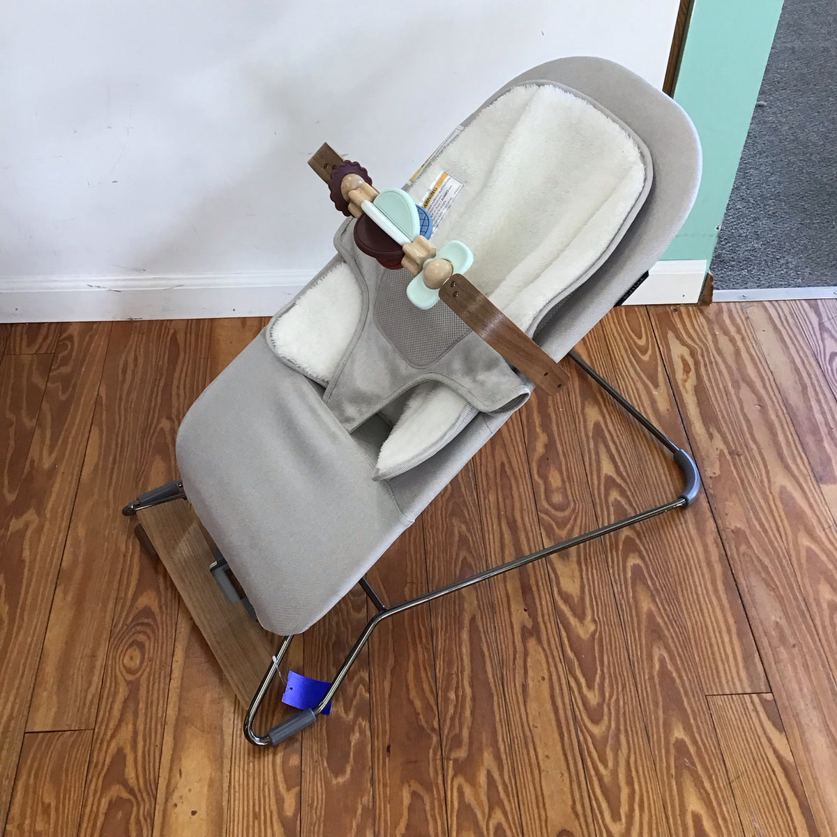 Uppa Baby 2 in 1 Uppa Baby Bouny Seat
