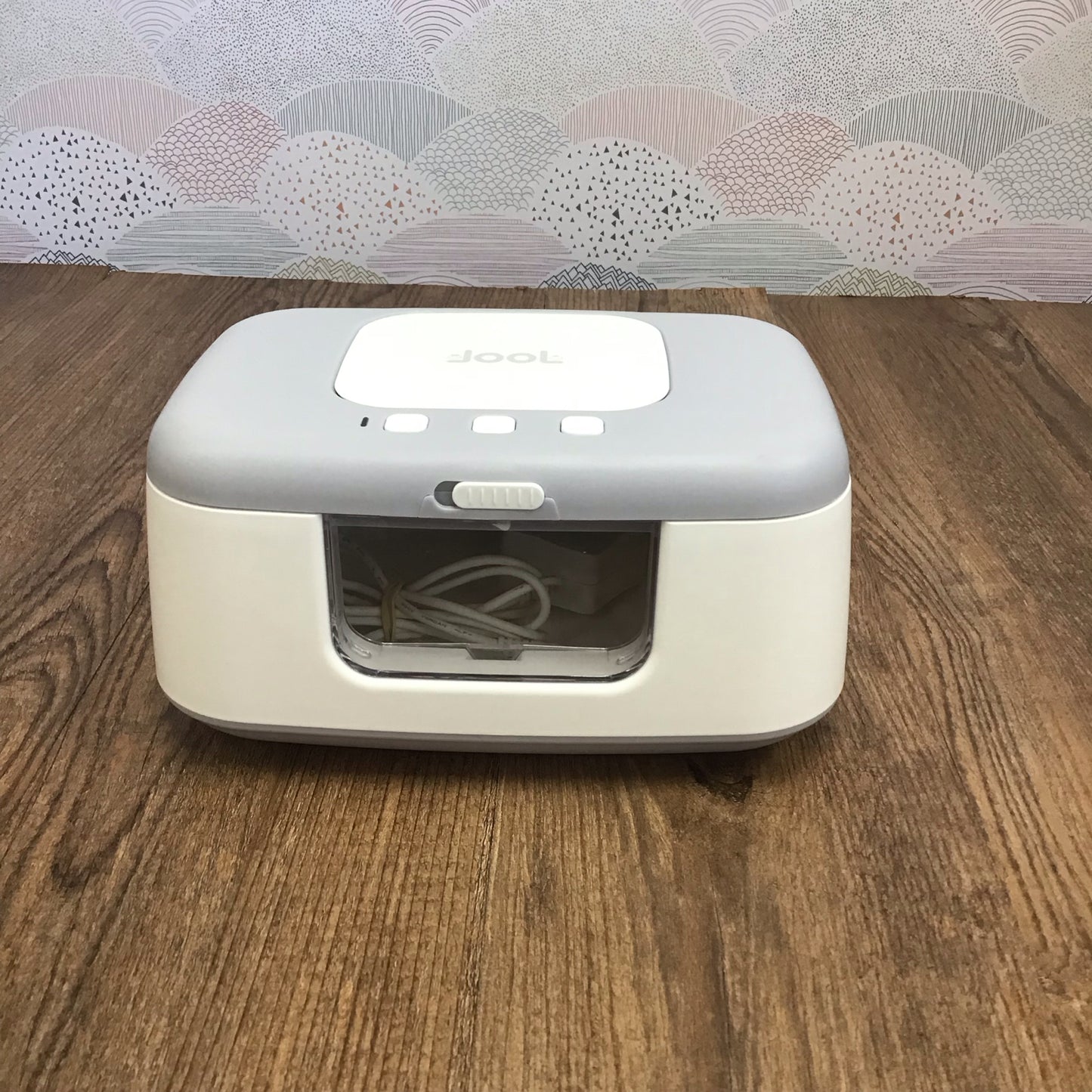 Jool Wipes Warmer - This Items Does NOT Ship