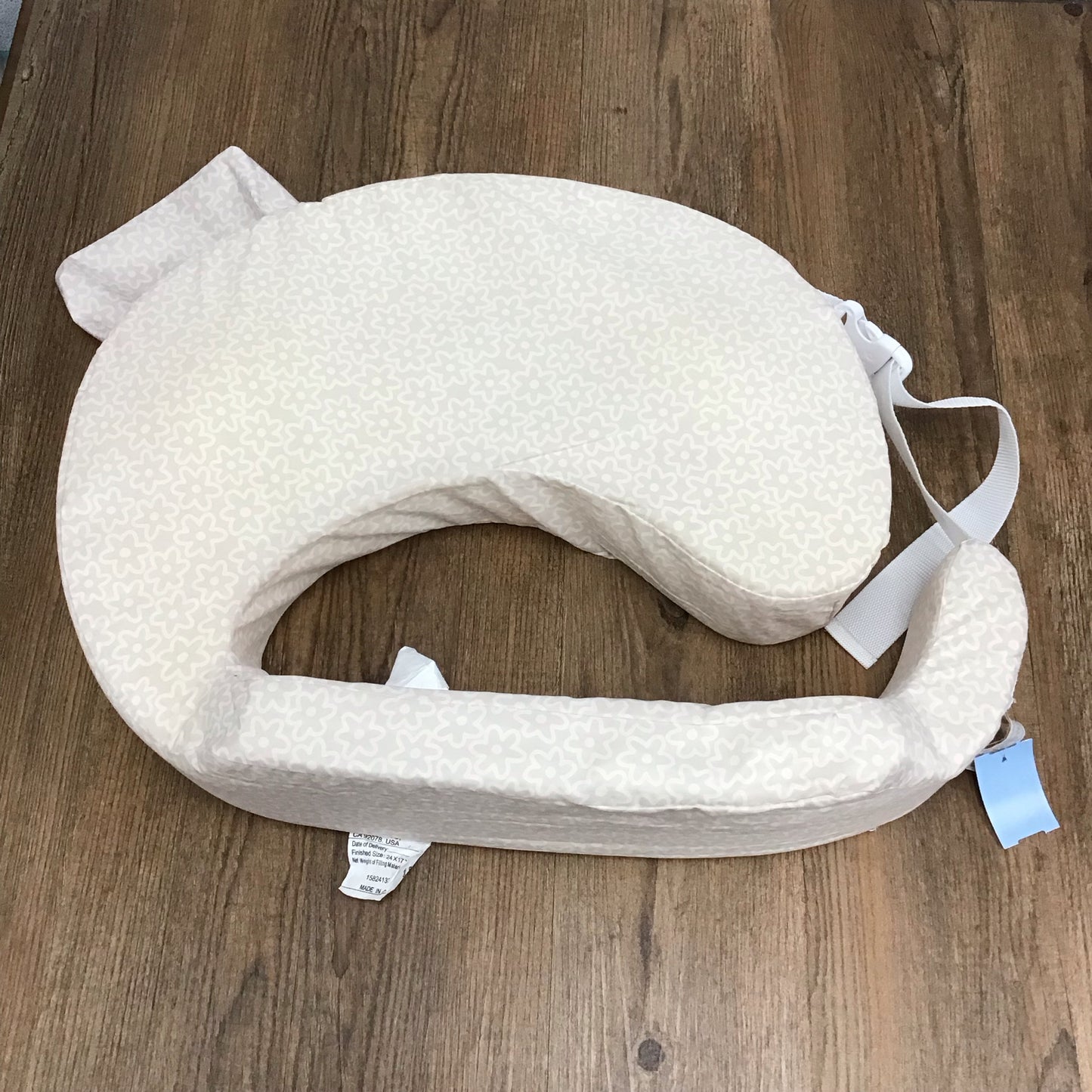 My Brest Friend Nursing Pillow - This Item Does NOT Ship