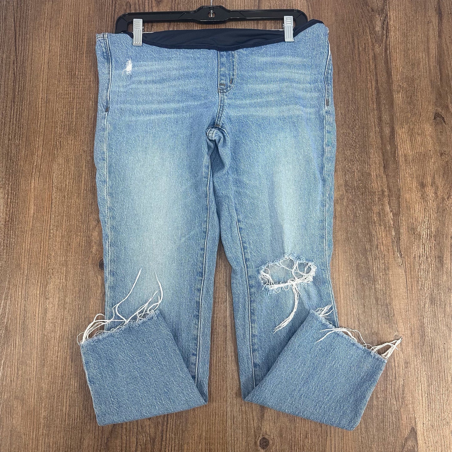 Madewell Maternity Size Small Fall/Winter Jeans