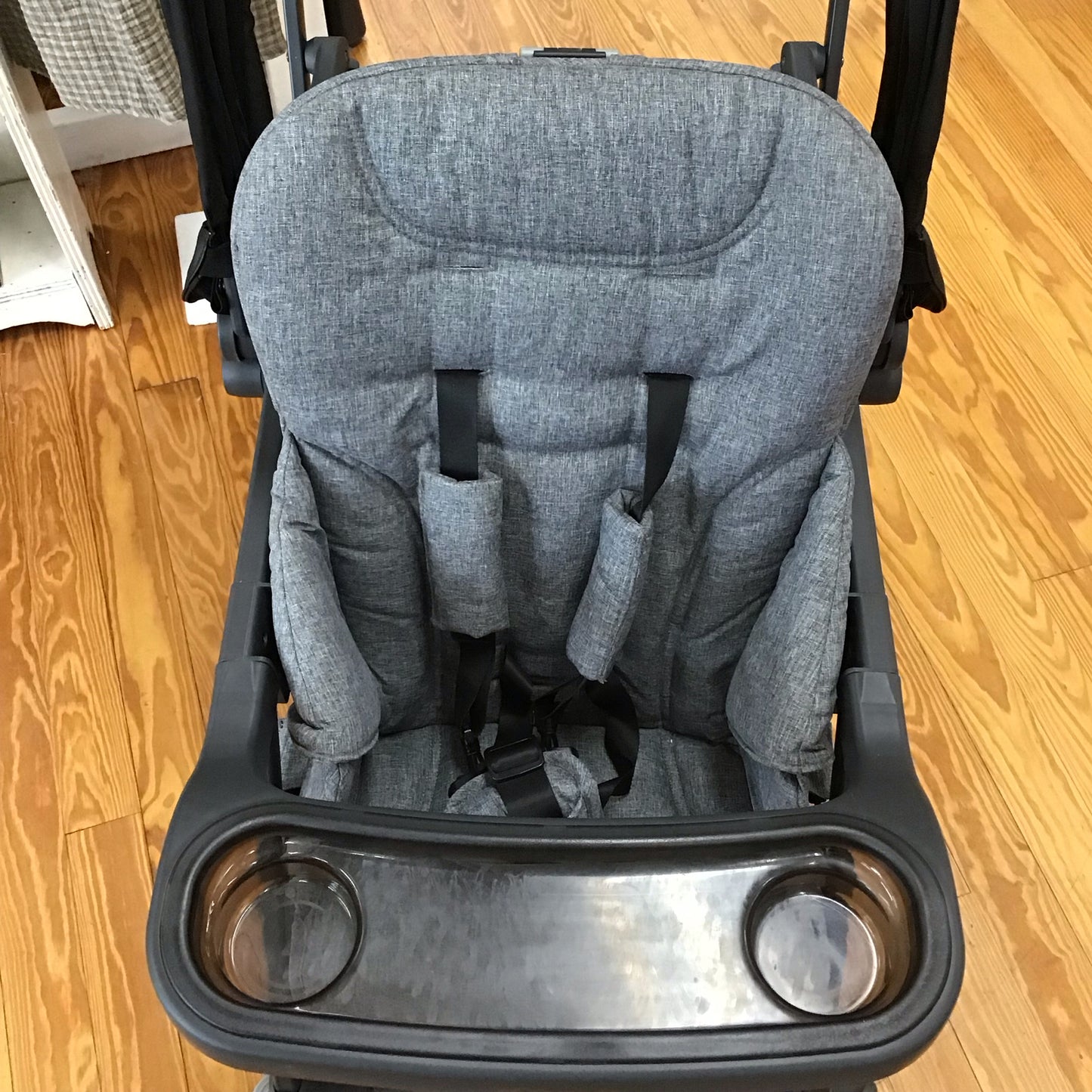 Joovy Caboose S Premium Stroller - This Item Does NOT Ship