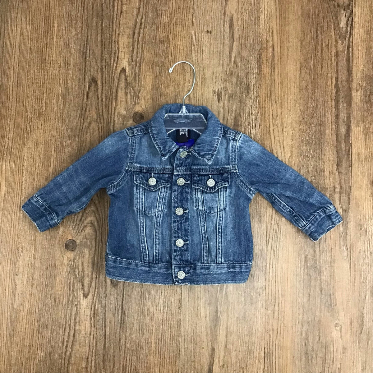 Gap Size 6-12 Month Jacket